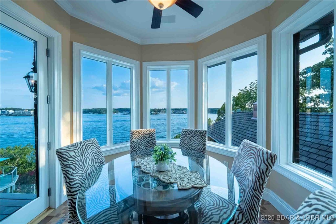 The Villages At Shawnee Bend - Residential