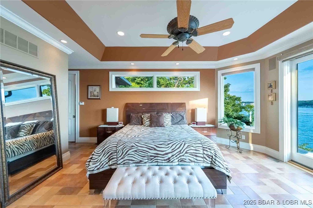 The Villages At Shawnee Bend - Residential