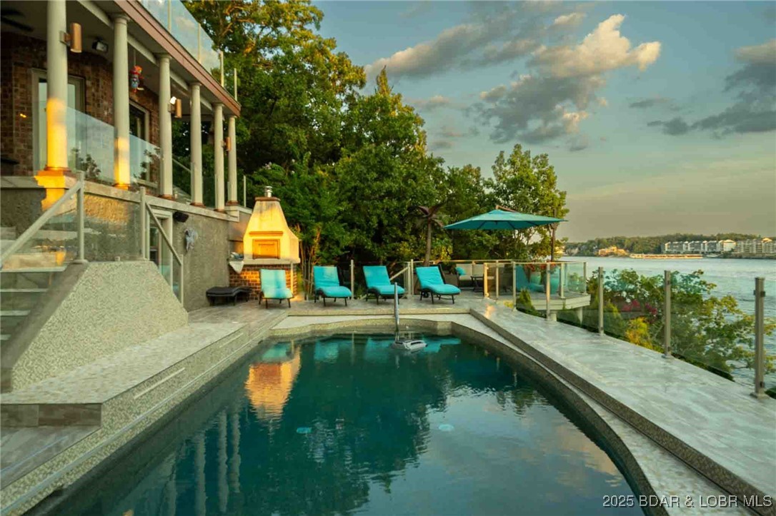 The Villages At Shawnee Bend - Residential