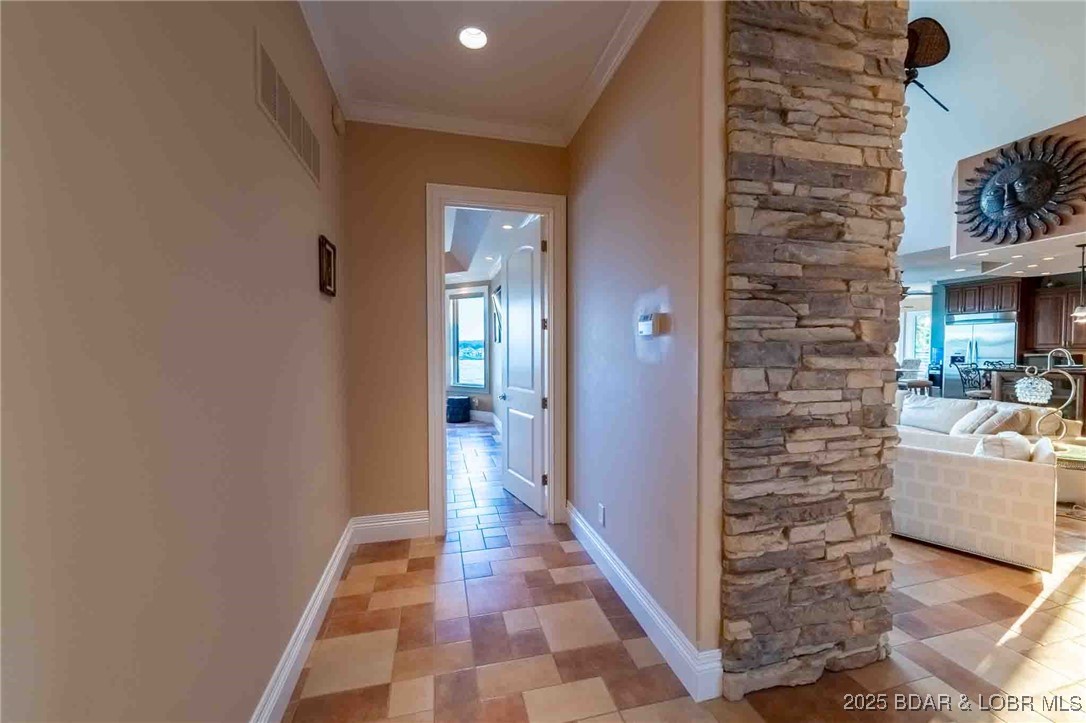 The Villages At Shawnee Bend - Residential