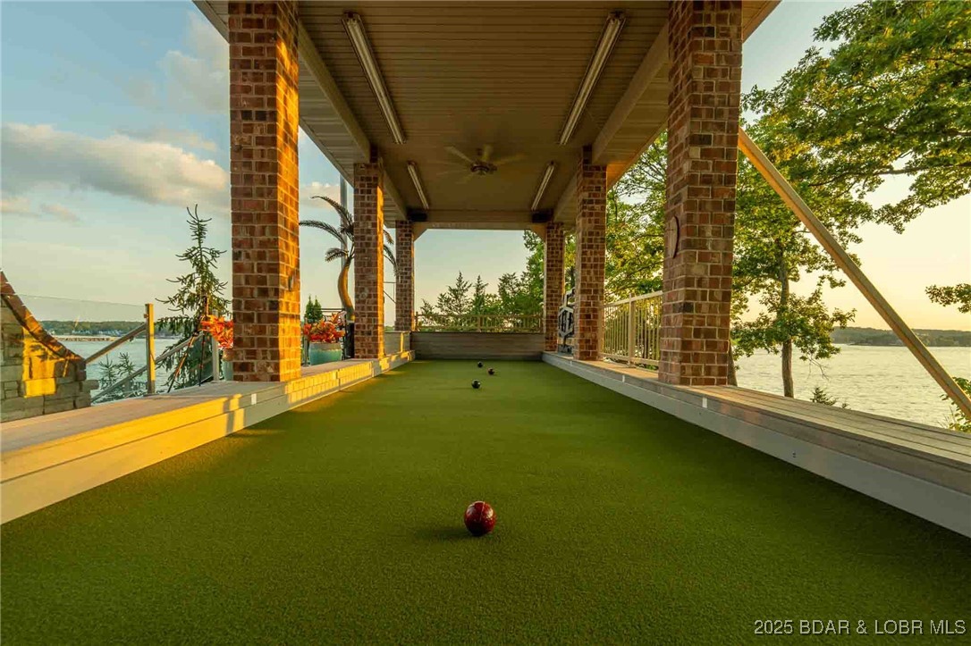 The Villages At Shawnee Bend - Residential