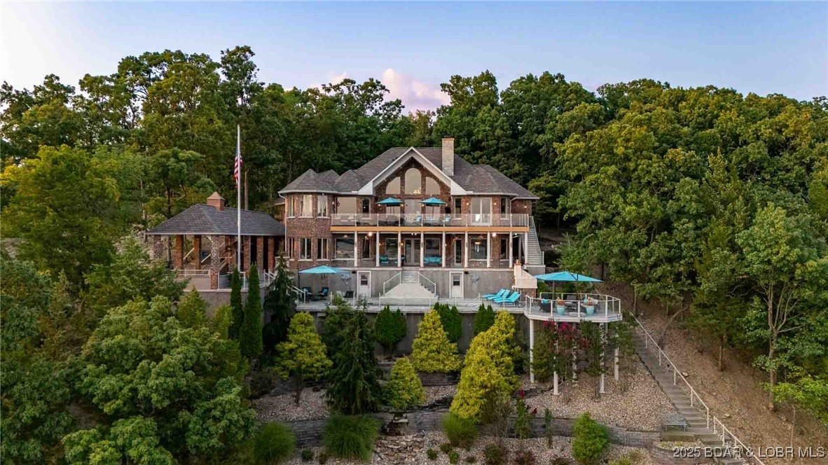 The Villages At Shawnee Bend - Residential