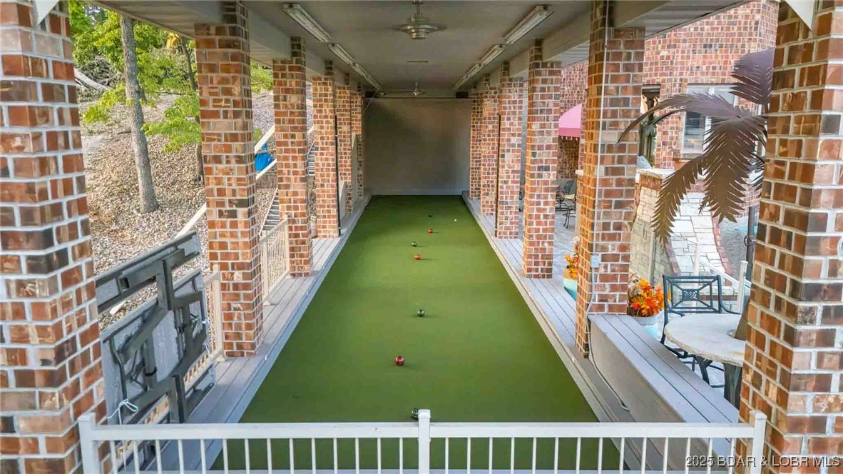 The Villages At Shawnee Bend - Residential