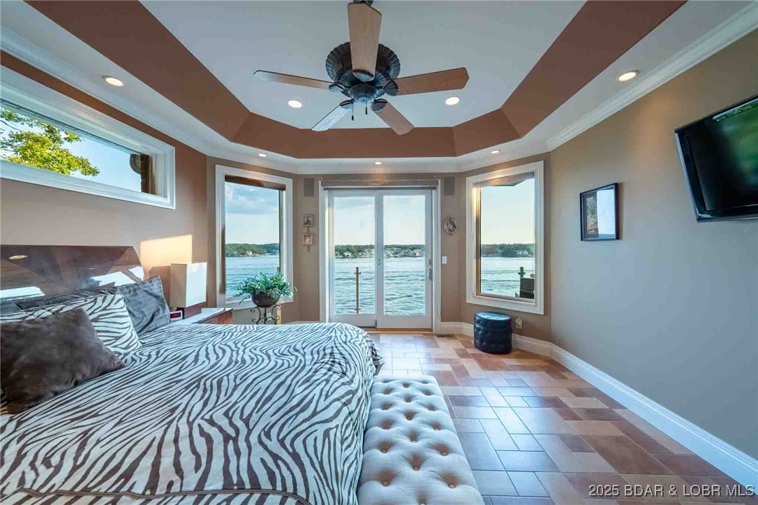 The Villages At Shawnee Bend - Residential