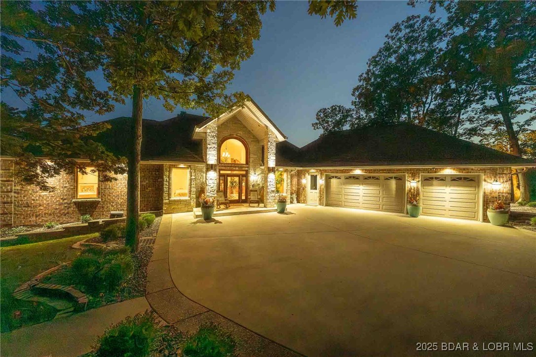 The Villages At Shawnee Bend - Residential