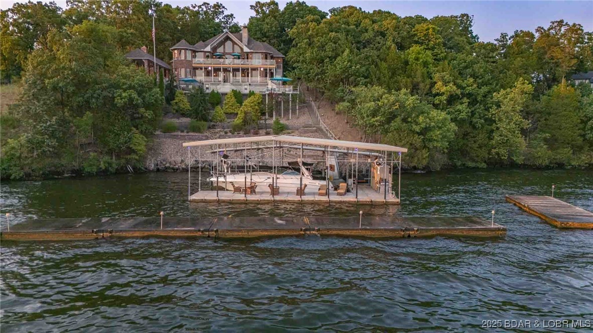 The Villages At Shawnee Bend - Residential