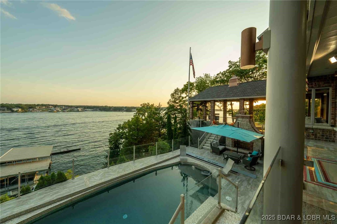 The Villages At Shawnee Bend - Residential