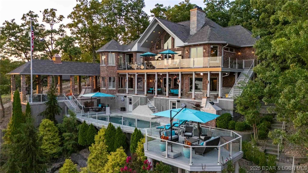 The Villages At Shawnee Bend - Residential