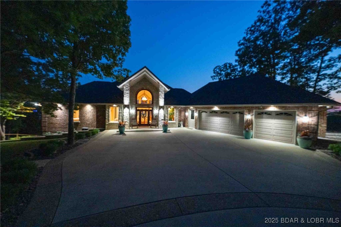 The Villages At Shawnee Bend - Residential