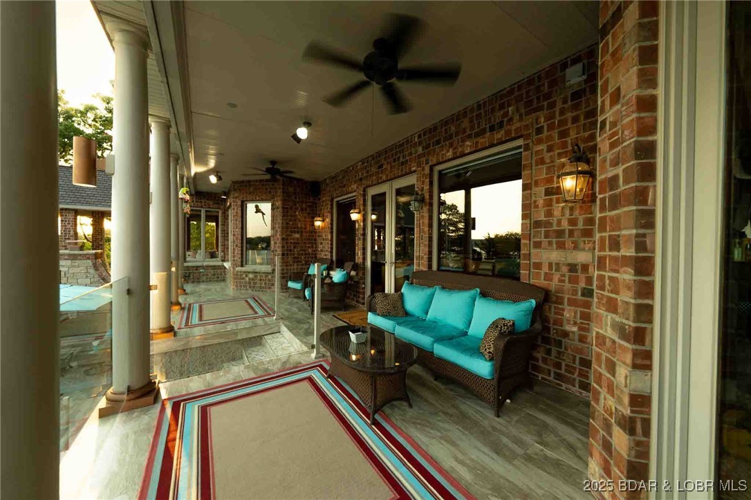 The Villages At Shawnee Bend - Residential