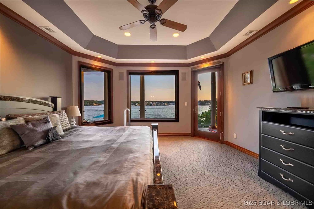 The Villages At Shawnee Bend - Residential