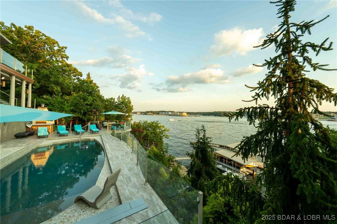 The Villages At Shawnee Bend - Residential