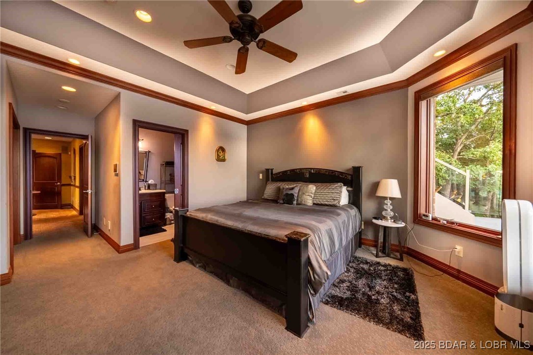 The Villages At Shawnee Bend - Residential