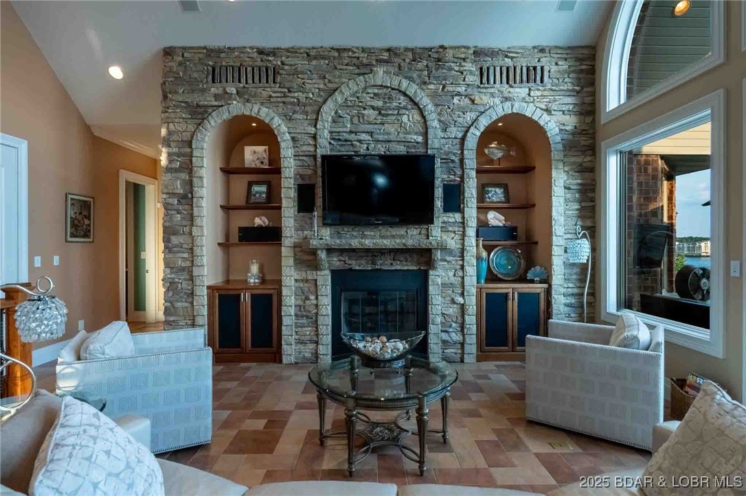 The Villages At Shawnee Bend - Residential