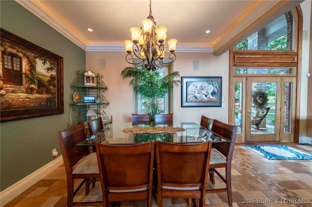 The Villages At Shawnee Bend - Residential