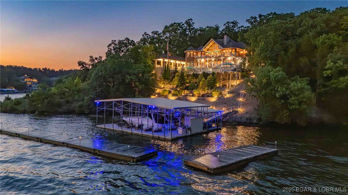 The Villages At Shawnee Bend - Residential