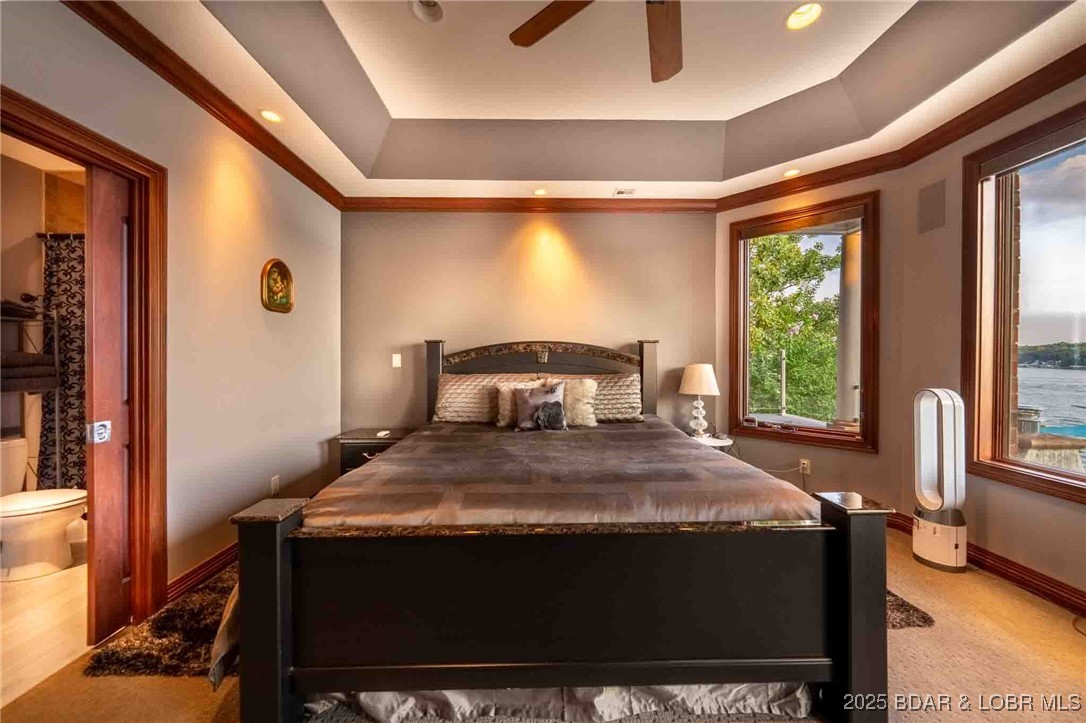 The Villages At Shawnee Bend - Residential