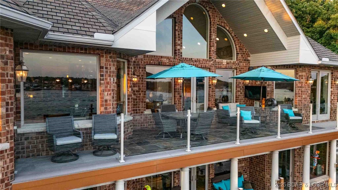 The Villages At Shawnee Bend - Residential