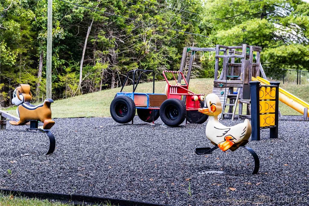 The Villages At Shawnee Bend - Residential