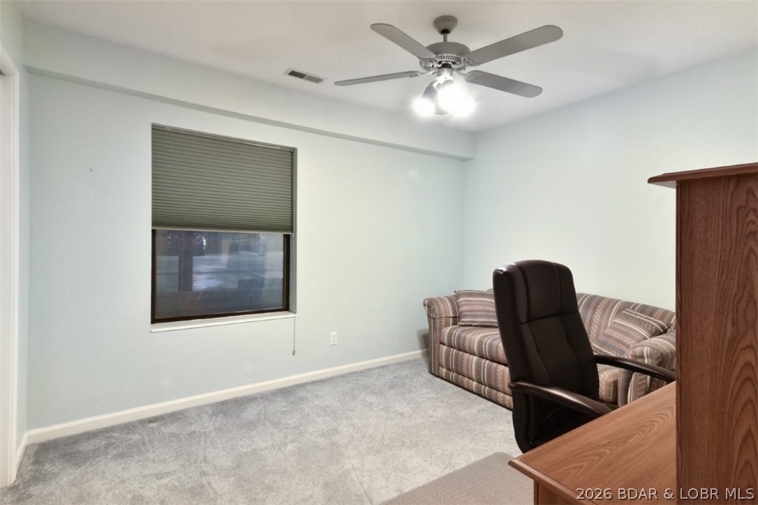 The Falls Condo - Residential