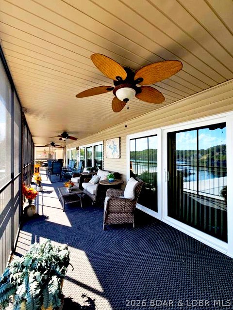 The Falls Condo - Residential