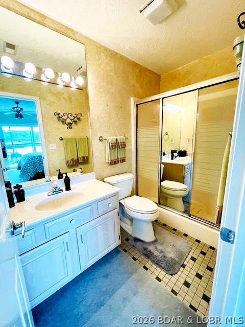 The Falls Condo - Residential