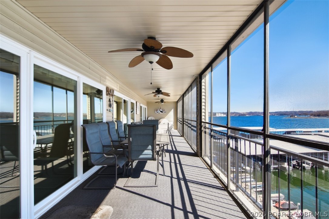 The Falls Condo - Residential