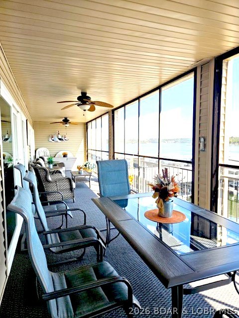 The Falls Condo - Residential