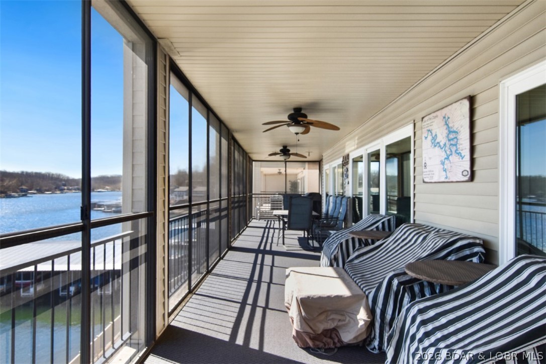 The Falls Condo - Residential