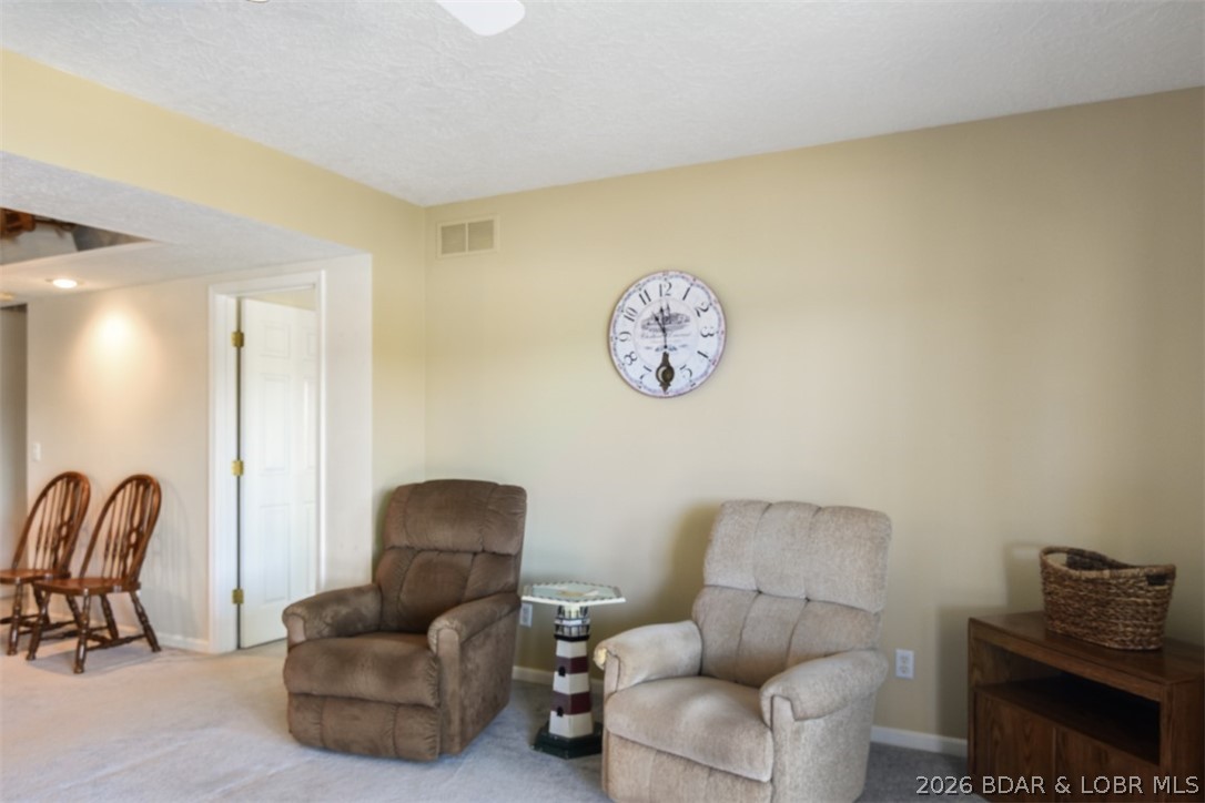 The Falls Condo - Residential