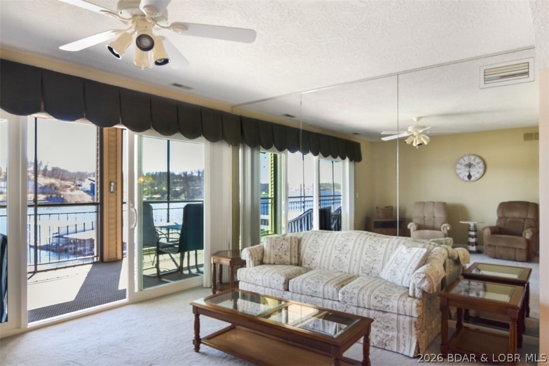 The Falls Condo - Residential