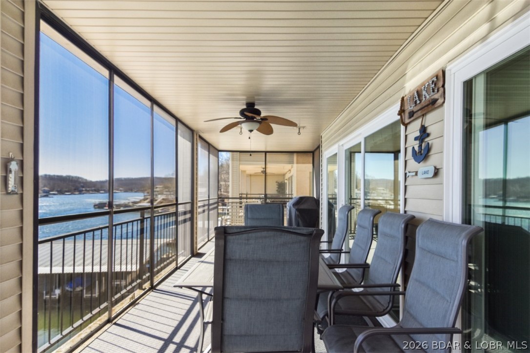 The Falls Condo - Residential