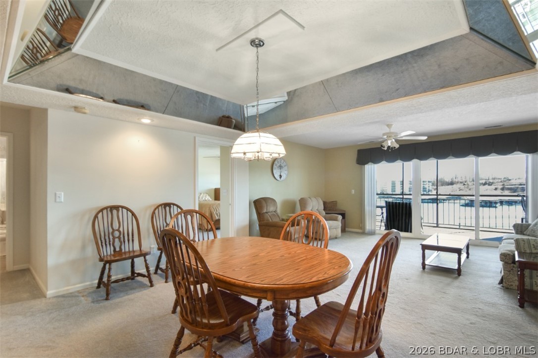 The Falls Condo - Residential