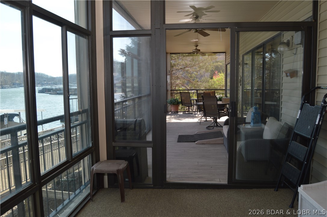 The Falls Condo - Residential