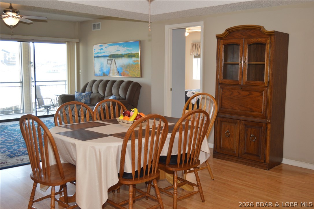 The Falls Condo - Residential