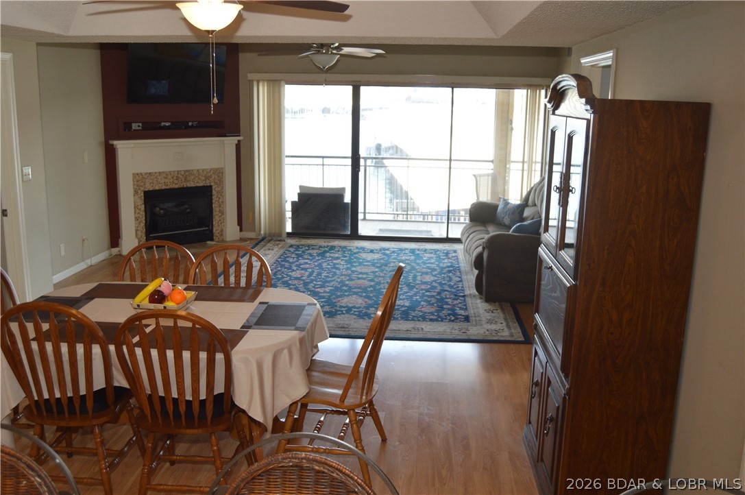 The Falls Condo - Residential