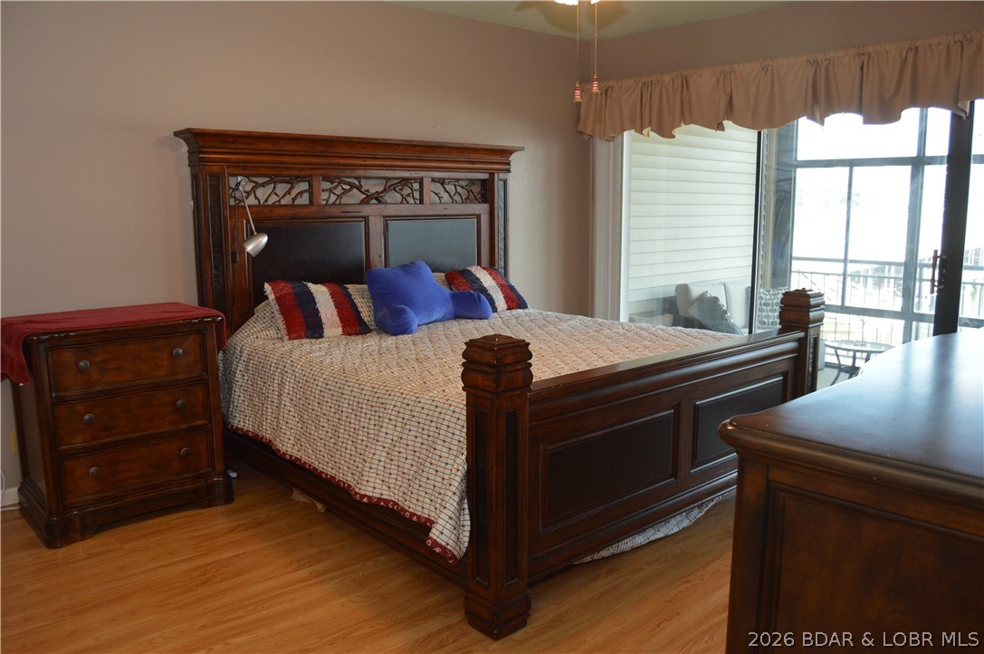 The Falls Condo - Residential