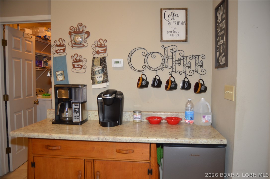 The Falls Condo - Residential