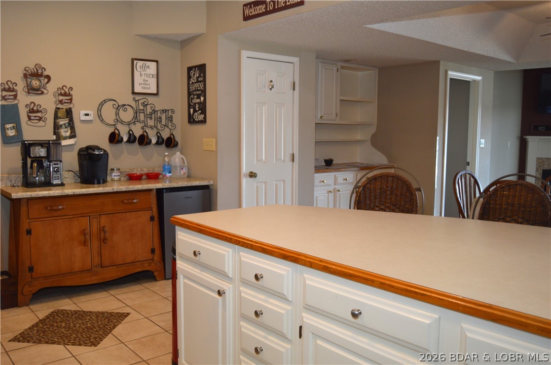 The Falls Condo - Residential