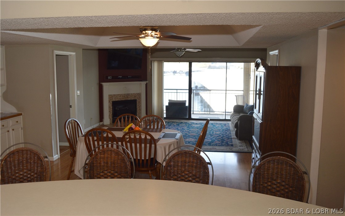 The Falls Condo - Residential