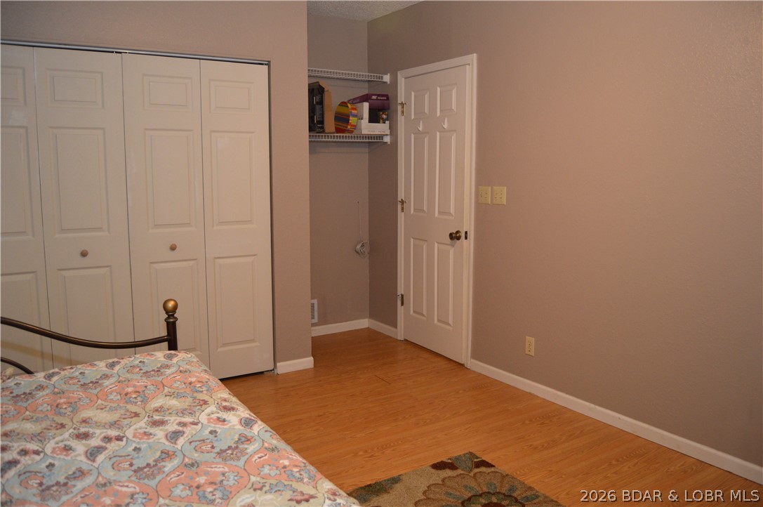 The Falls Condo - Residential