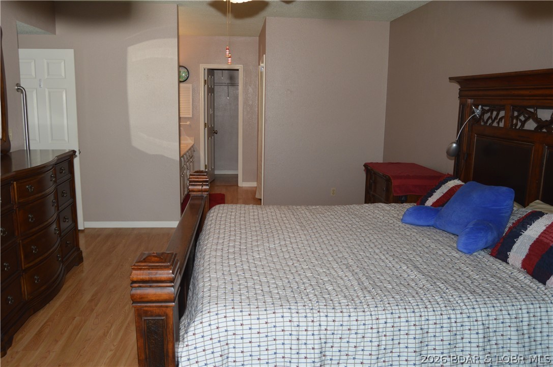 The Falls Condo - Residential