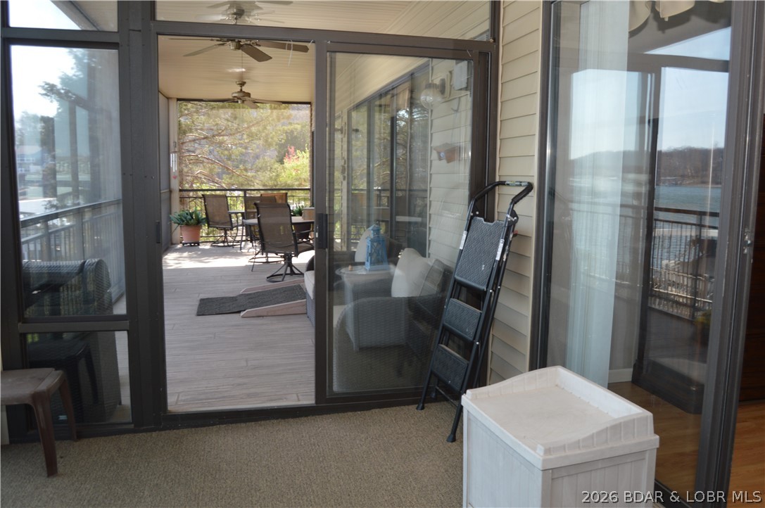 The Falls Condo - Residential