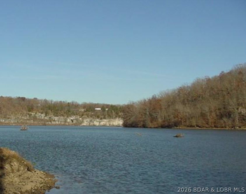 Forbes Lake of the Ozarks - Land