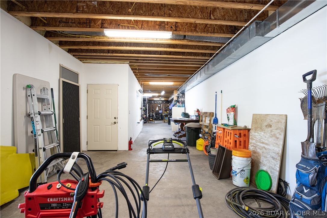 Beacon Pointe - Residential