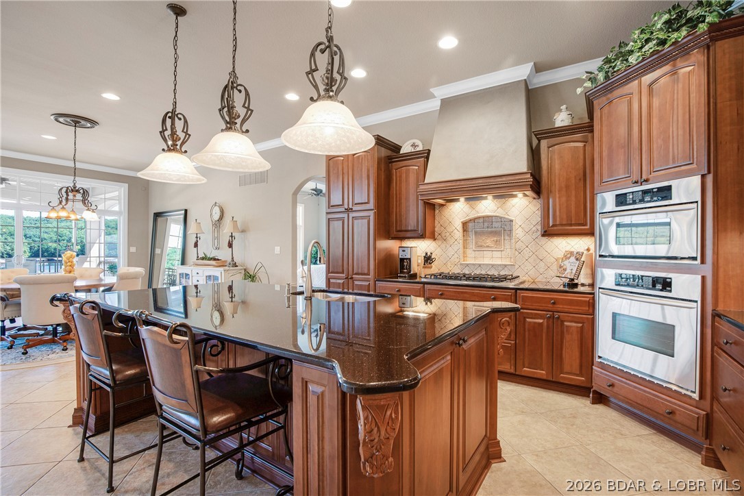 Beacon Pointe - Residential