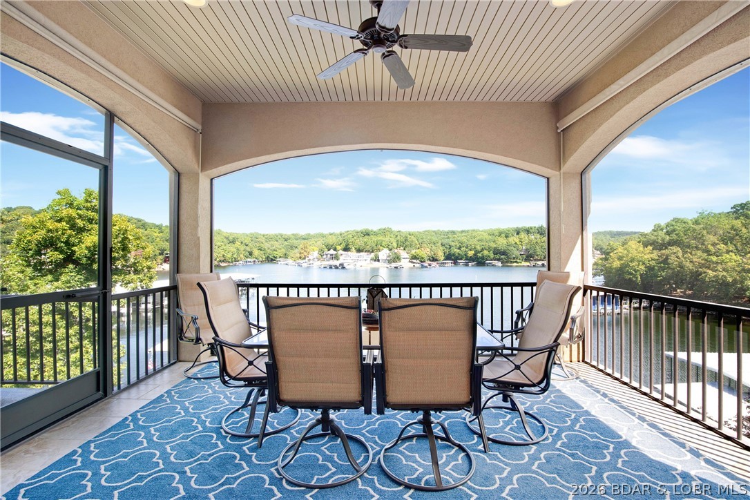 Beacon Pointe - Residential