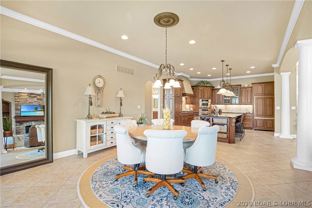 Beacon Pointe - Residential