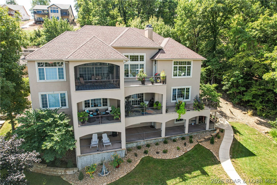 Beacon Pointe - Residential