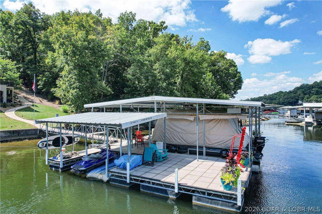 Beacon Pointe - Residential